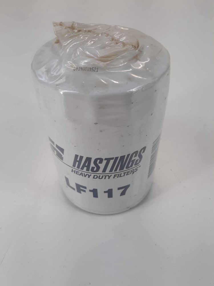 Hastings LF117 Heavy Duty Filters 