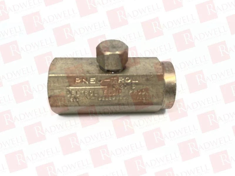 DELTROL CORP C20B / C20B (NEW NO BOX)