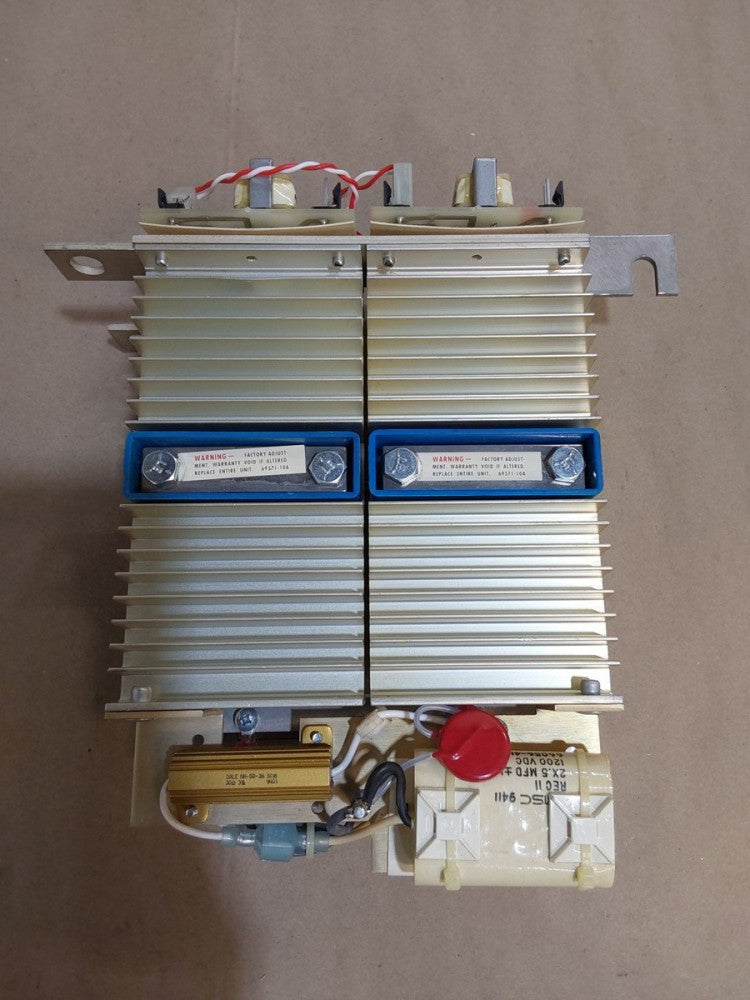ASEA BROWN BOVERI 86466-18S / 8646618S REFURBISHED