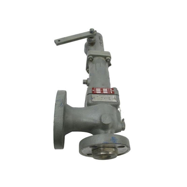 ANDERSON GREENWOOD CROSBY 1.5G3JLT-J0S-E-45-D 420PSI UNMP