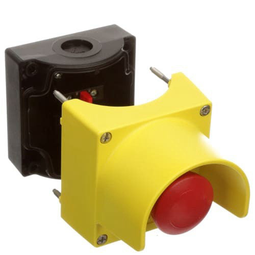 1PC SIEMENS 3SU18010NB002AC2