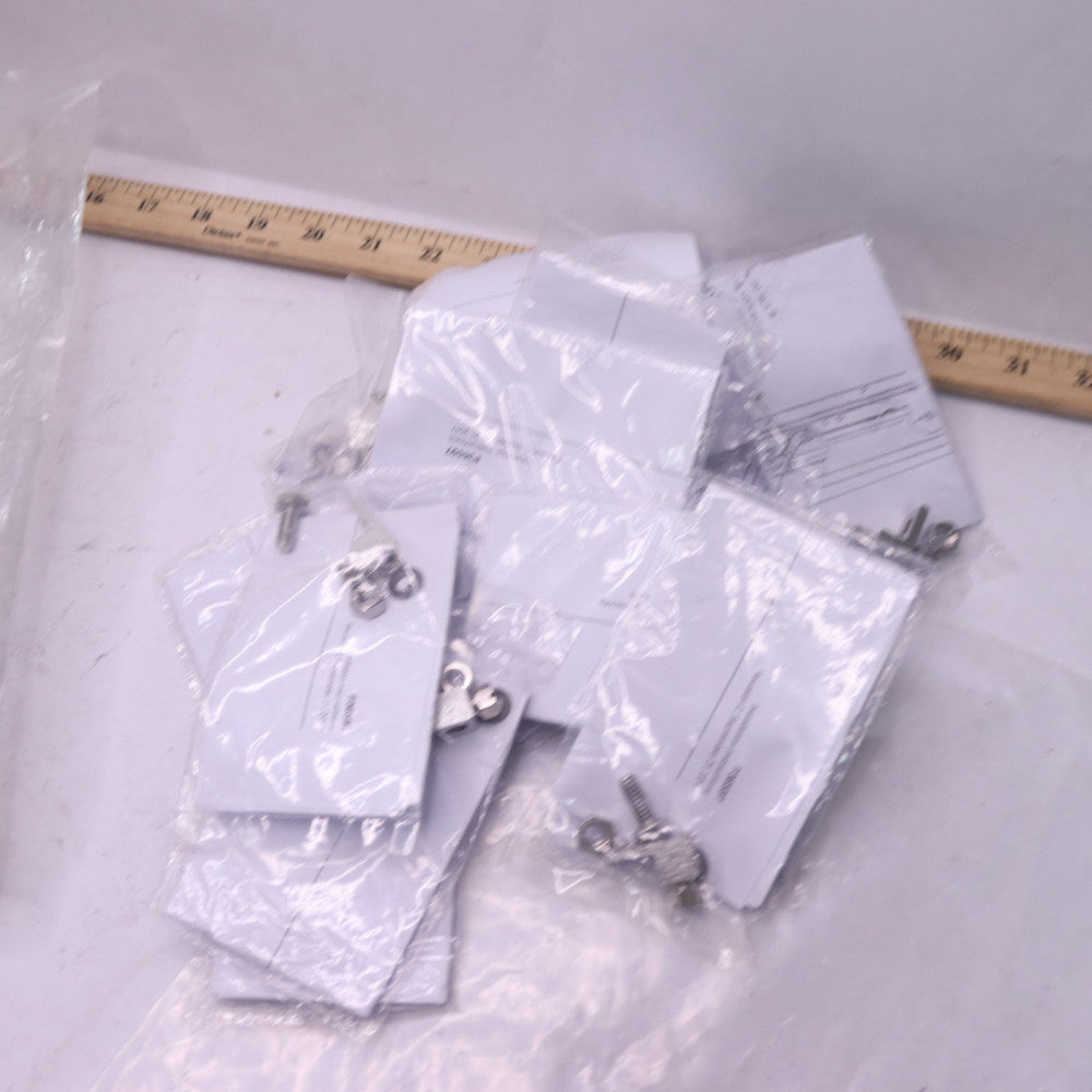 (19-Pk) Lug Ground Hex Head Connector Kit P36597 