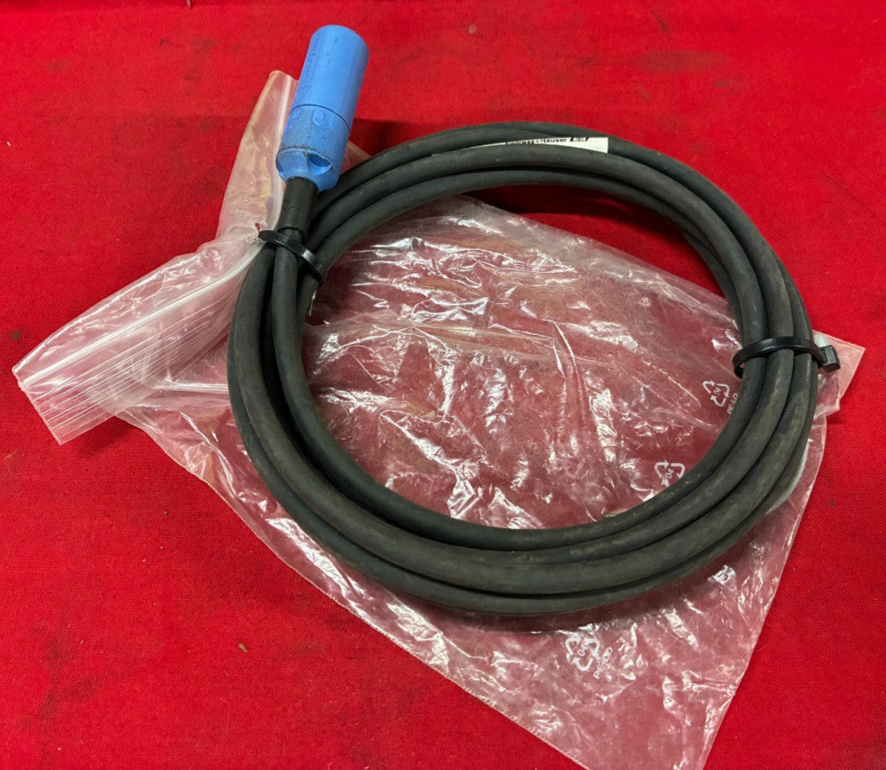 ENDRESS + HAUSER CYK10-A031 DIGITAL MEASURING CABLE