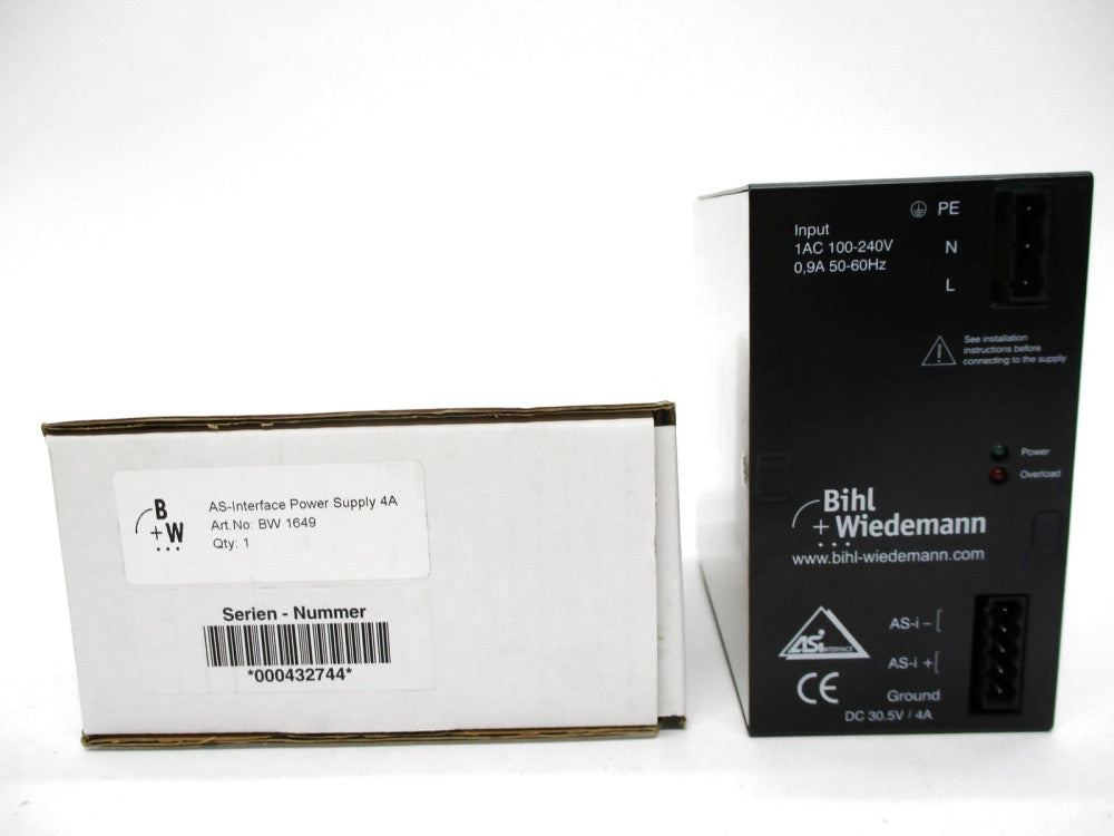 B+W 149501-51061 NSMP