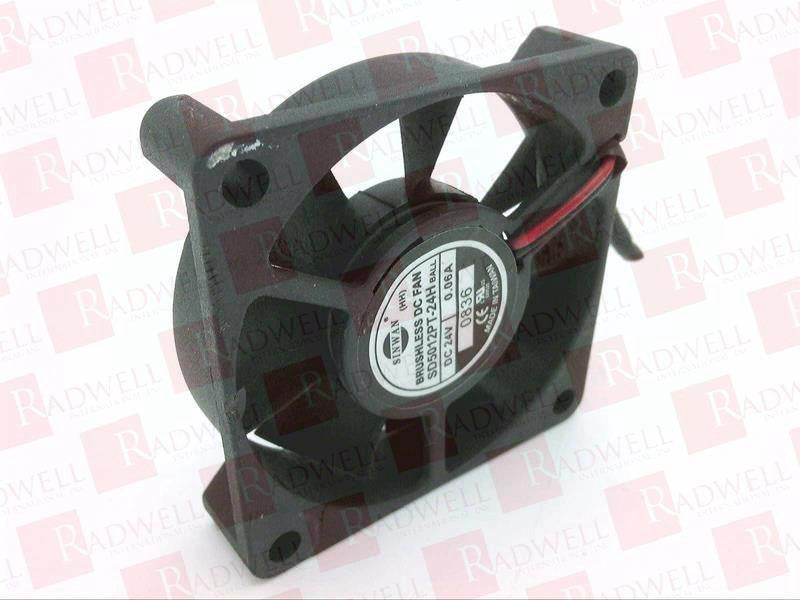 SINWAN SD5012PT-24H / SD5012PT24H (BRAND NEW)