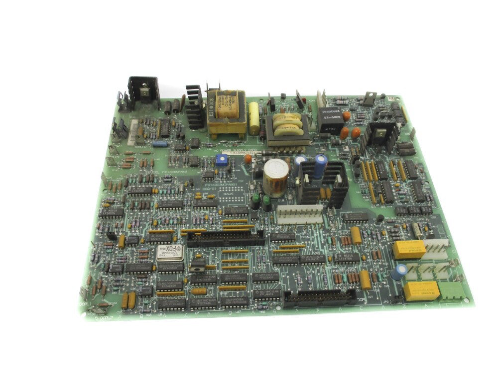 GENERAL ELECTRIC 531X303MCPAEG1 UNMP