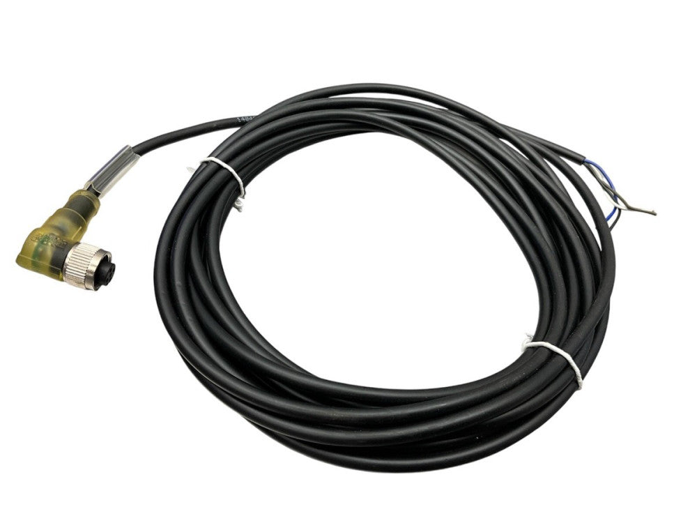 Phoenix SAC-4P-5,0-PVC/M12FR-3L Sensor/actuator cable 1404961