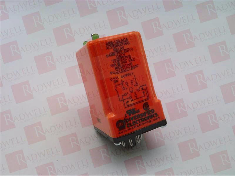 MARSH BELLOFRAM ARB-120-ACA / ARB120ACA (NEW NO BOX)