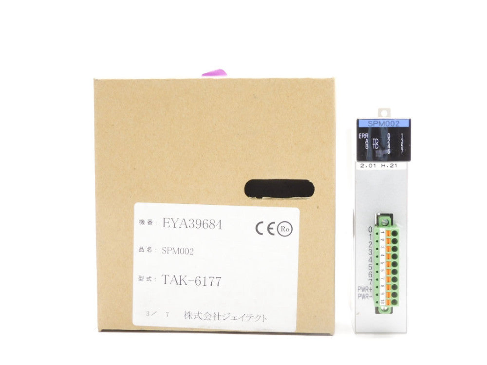 JTEKT TAK-6177 SPM002 NSMP