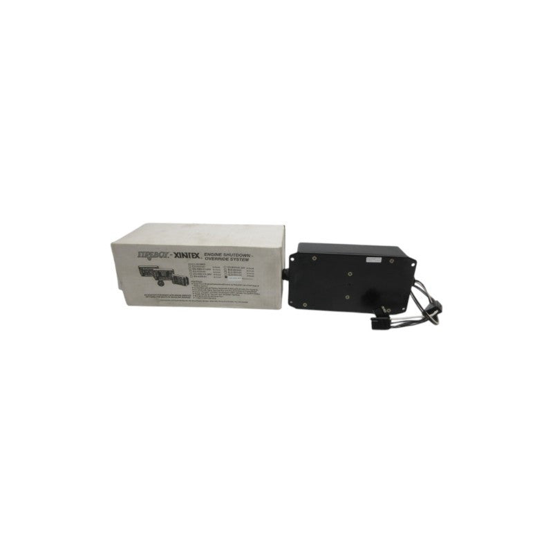 FIREBOY-XINTEX ESC-0622-NHD NSMP