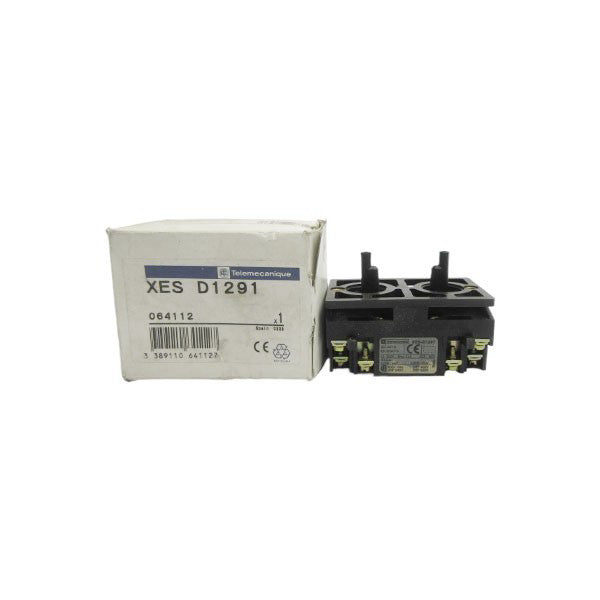 TELEMECANIQUE XESD1291 NSMP