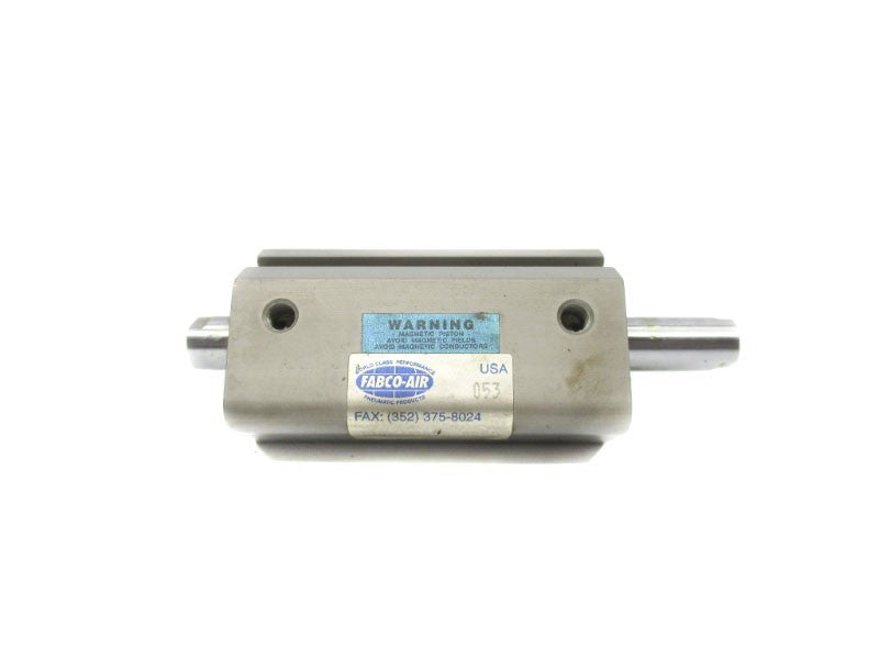 FABCO AIR GND-WB020-025D NSNP