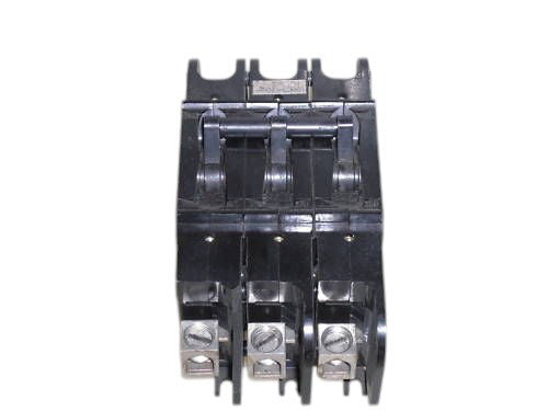 EATON HEINEMANN CF3-G8-AB0015-10B CIRCUIT BREAKER