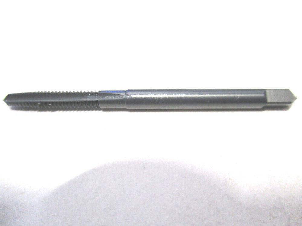 OSG (1013001) #5-40 UNC H2 1-29/32 OAL Taper RH HSS Straight Flute Tap - 2 PC