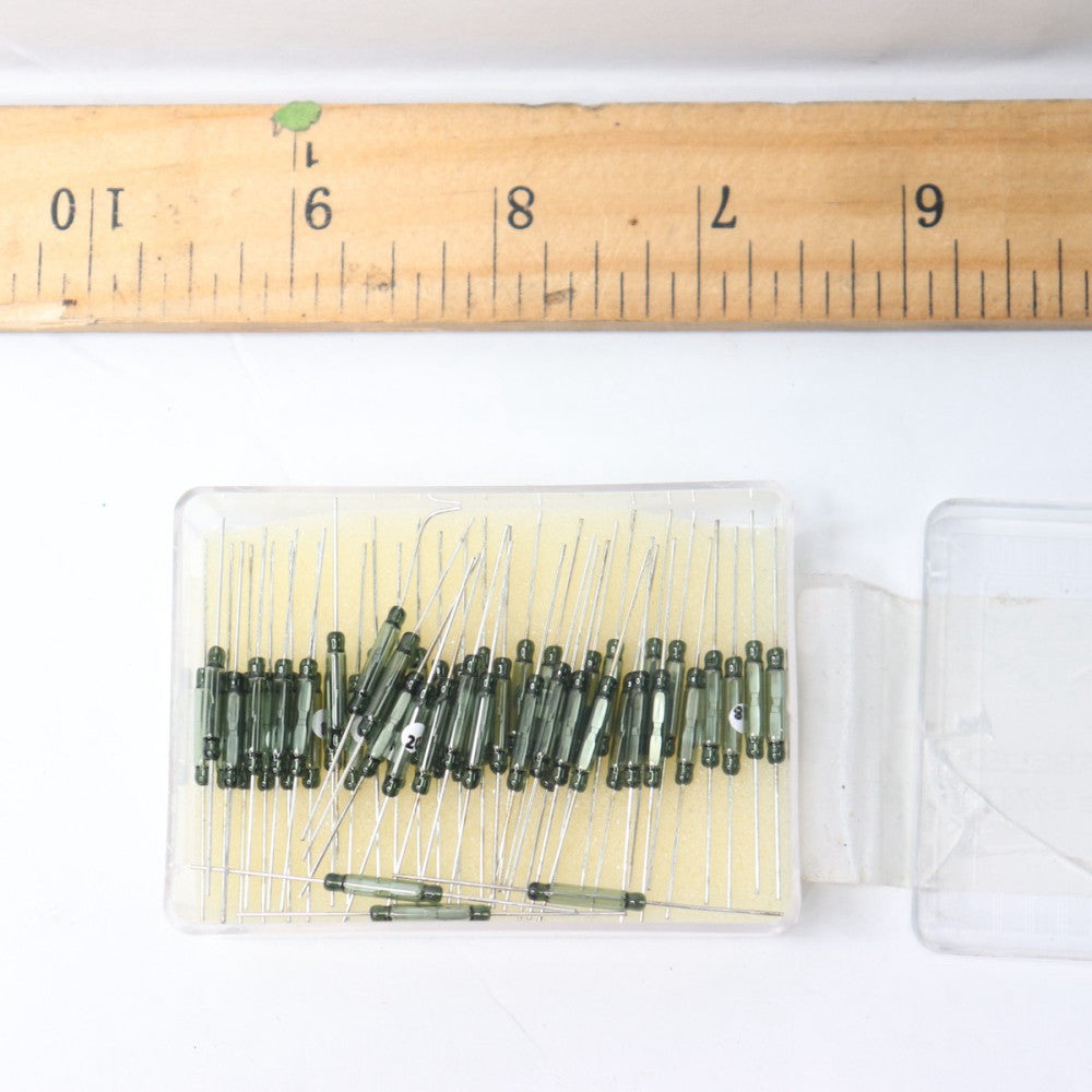 (50-Pk) Comus Coto Reed Switch RI-26 13-18AT