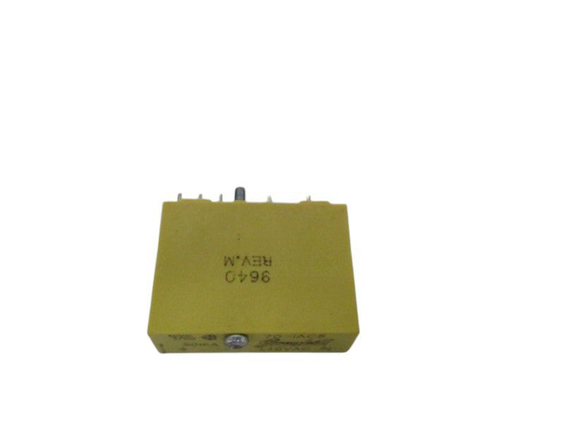 GRAYHILL 70-IAC5 INPUT MODULE UNMP