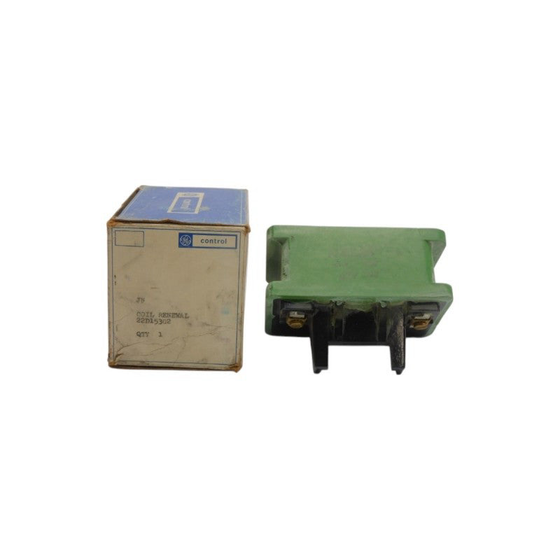 GENERAL ELECTRIC 22D153G2 92/110V NSMP