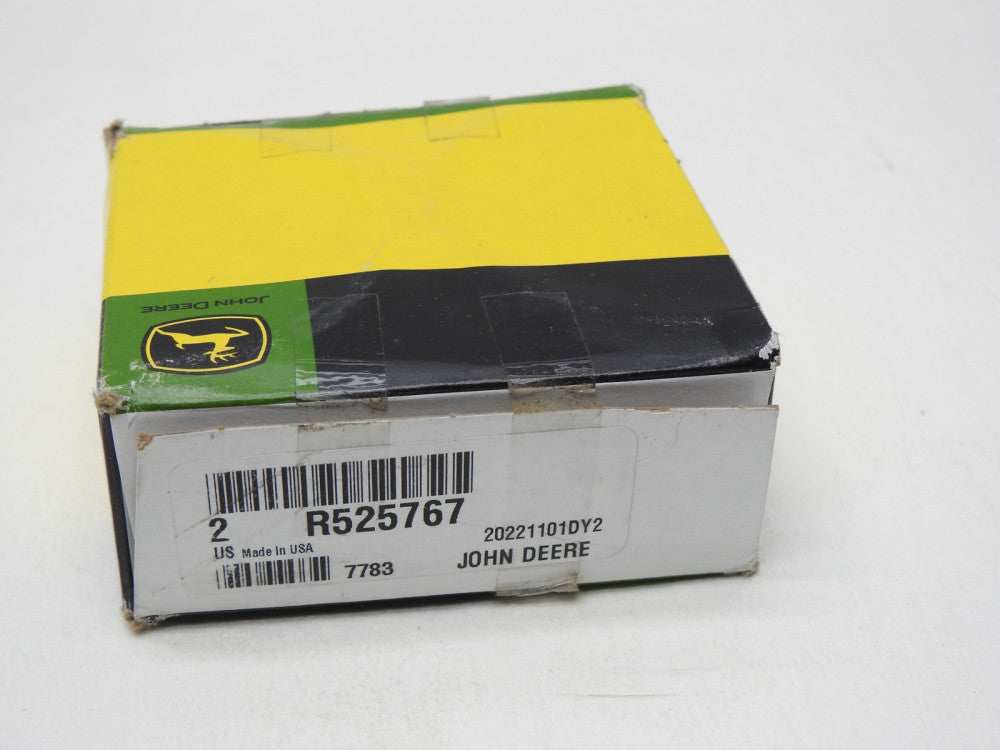 GENUINE John Deere R525767 Rod Bearing OEM NEW