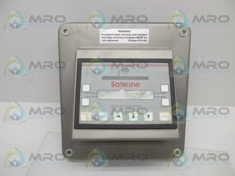 SAFELINE 46623  NSNP