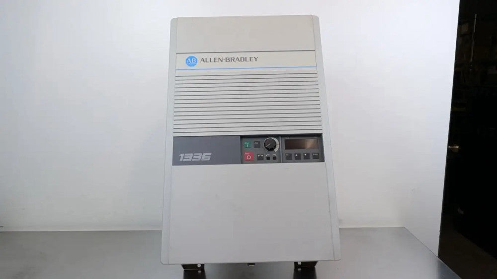 Allen-Bradley 1336-B007-EOD-FA2 Constant Torque AC Drive 1336-MOD-L3 Ser A 0-250