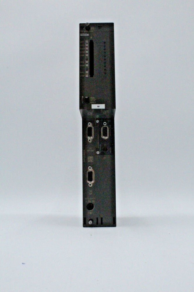 Siemens 6ES7 416-3XR05-0AB0 Simatic S7 Processor Unit