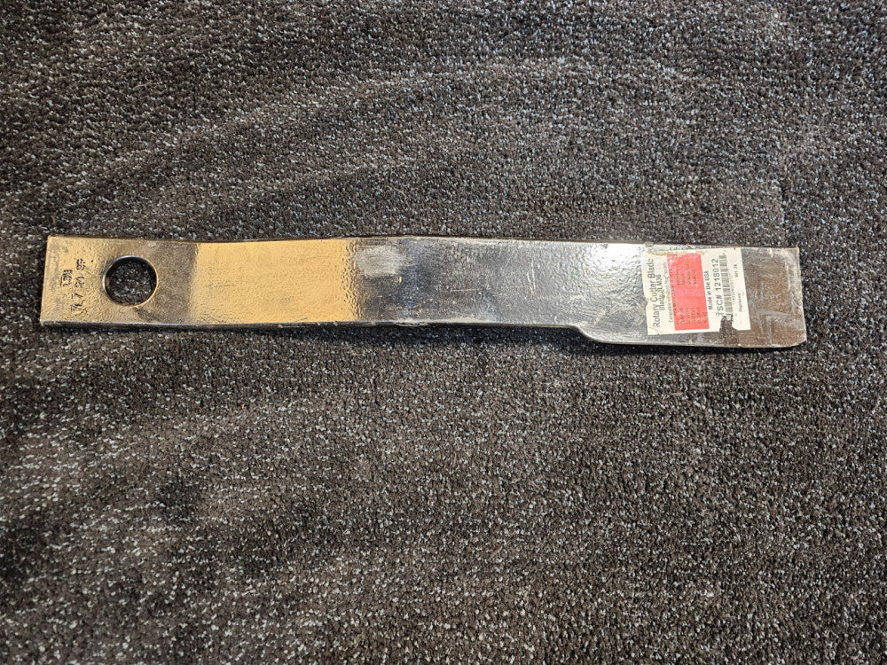 24-5/8" TSC 1218012 Rotary Cutter Blade Bush Hog Models LM36
