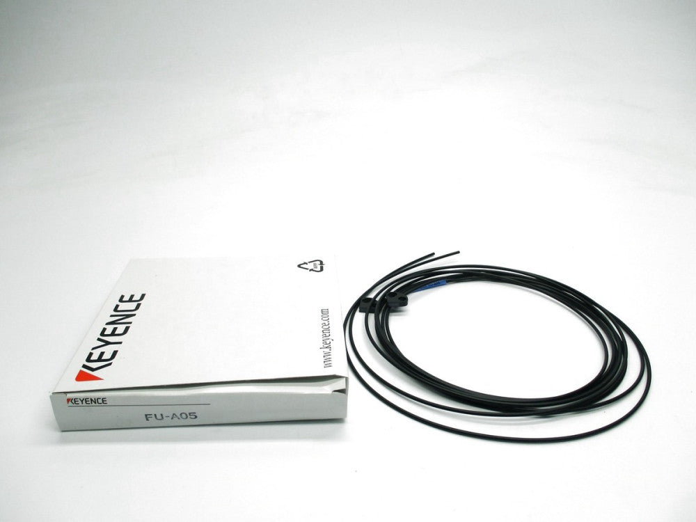 KEYENCE FU-A05 NSMP
