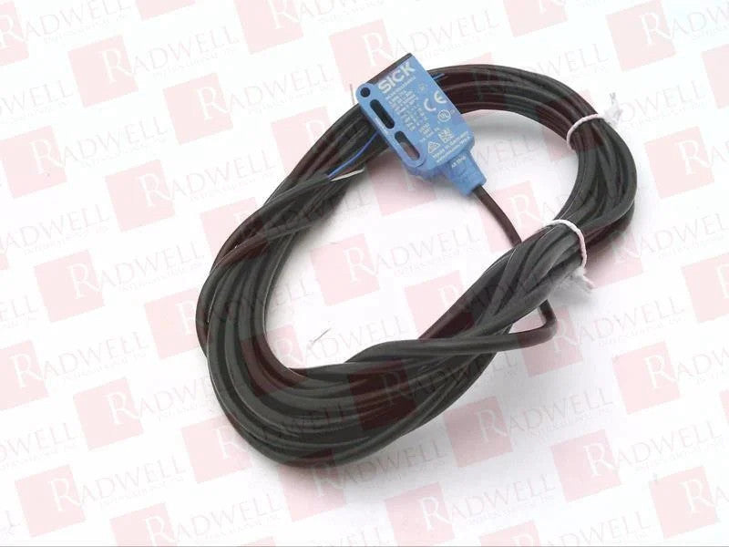 SICK WL9G-3N1234S02 / WL9G3N1234S02 (BRAND NEW)