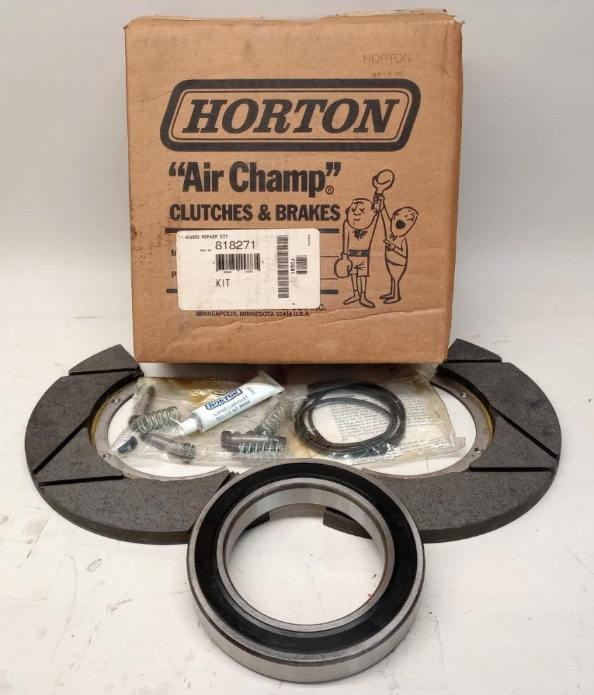 Horton 818271 W1000 Repair Kit Nexen 818271