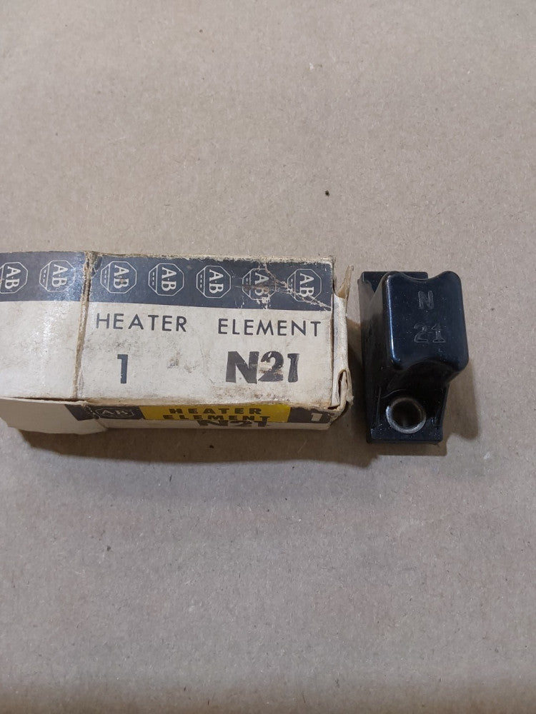 ALLEN-BRADLEY-N21-OVERLOAD-RELAY-HEATER-ELEMENT