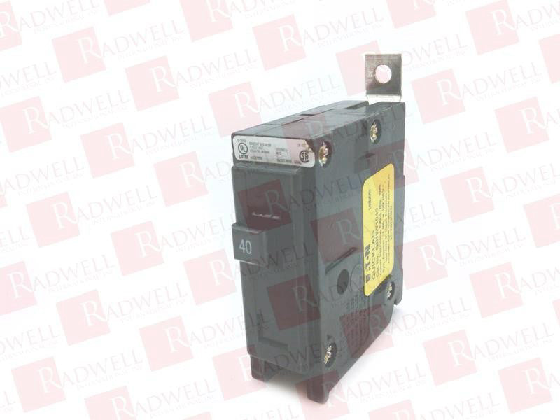 EATON CORPORATION QBHW1040 / QBHW1040 (BRAND NEW)