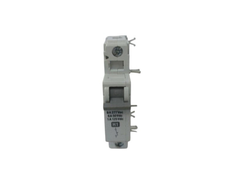 ALLEN BRADLEY 1492-ACBH1 SER. B CIRCUIT BREAKER  UNMP