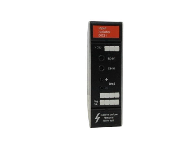 EUROTHERM D021/1/PS/NONE ISOLATOR NSNP