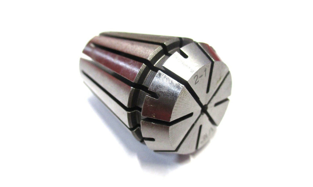 NEW 1mm - 2mm Size Range 0.01mm TIR ER25 Collet