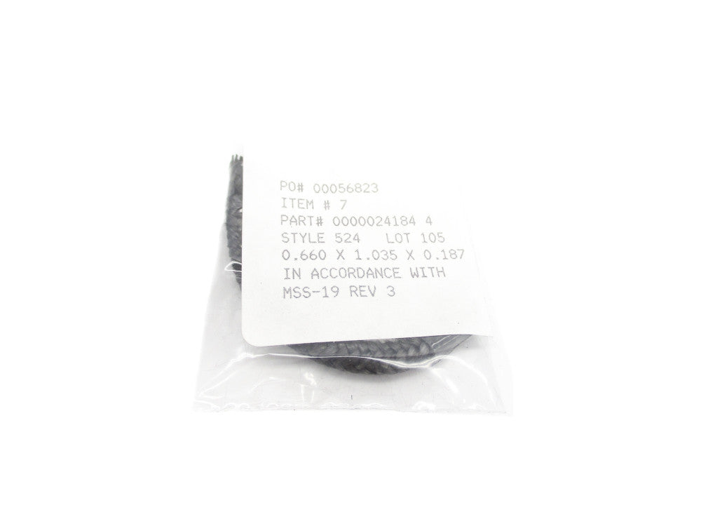 PACKING RING 00000241844 NSMP