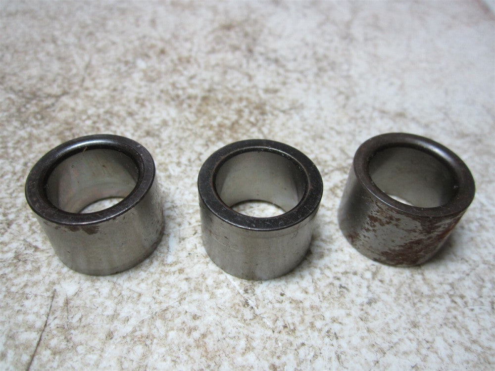 Boneham Metal P56-10-0.625 0.625 Diameter Drill Bushing - Pack of 3