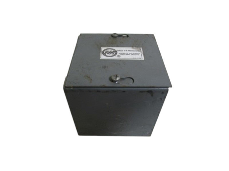 A-W ENCLOSURE 70188 (RUST)  NSNP