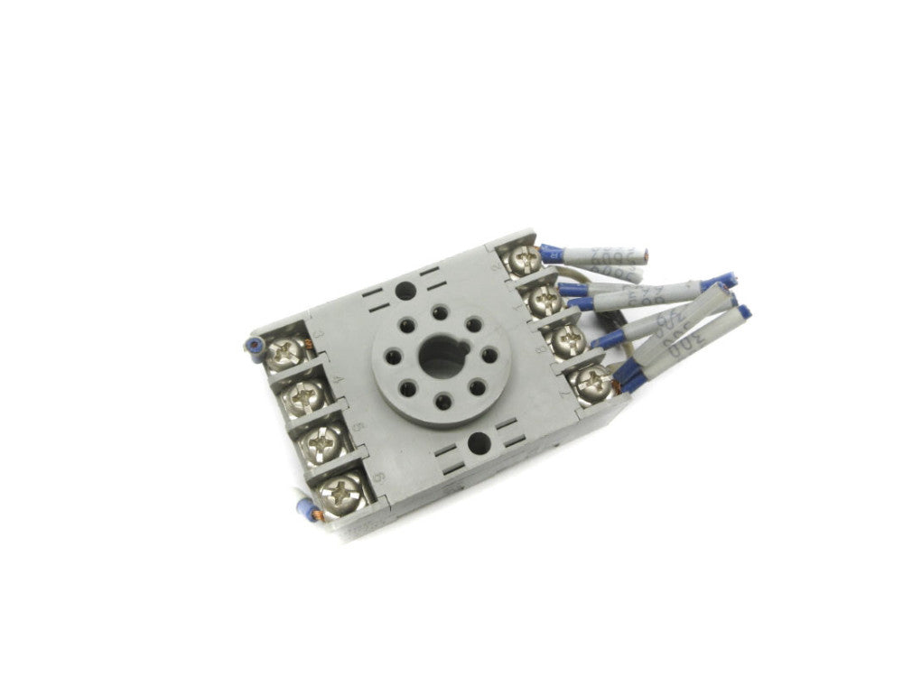 IDEC SR2P-06 300V 10A UNMP