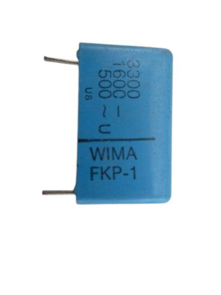 WIMA FKP-1 CAPACITOR 3300 NSNP
