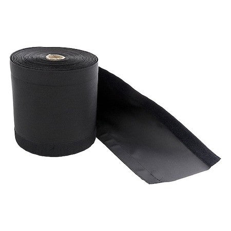 Caplugs Sfwp-7 Hose Protection Wrap,Od 7", 25' Coil