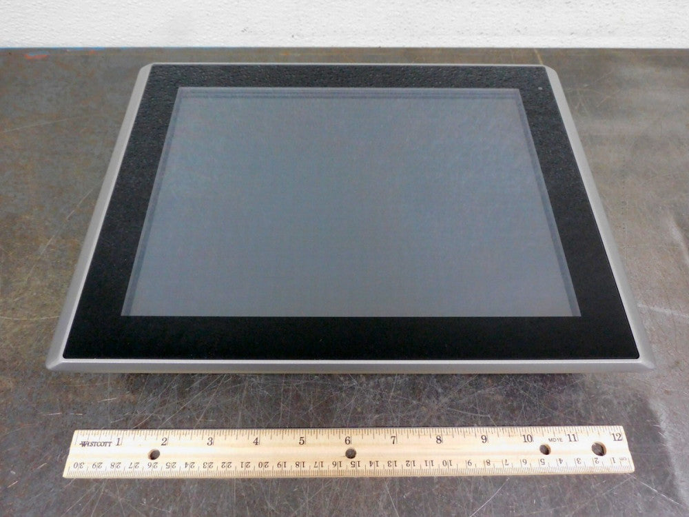 ENNOX ETPC-P120 Operator Interface Touch Control Panel 12.1" 120GB SSD 4GB RAM