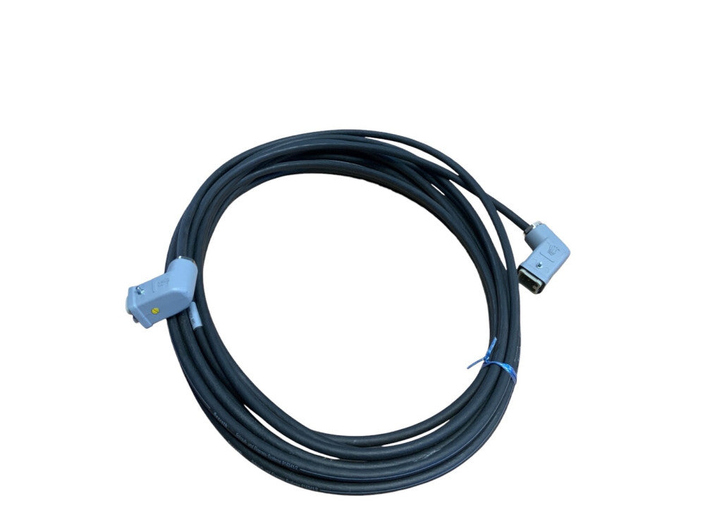 Bosch Rexroth 016341/2 Industrial Power & Data Cable – High-Quality Connection