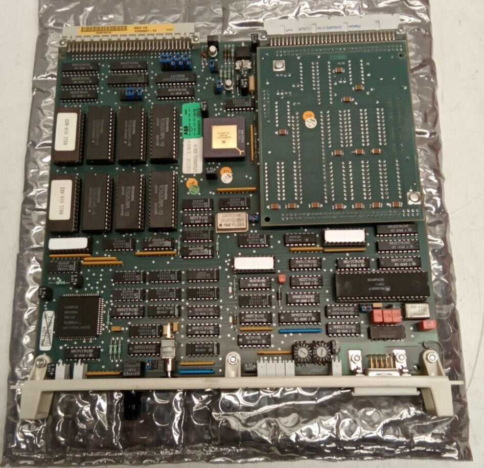 ABB 57520001-EV/9 Communication Module DSCS 140 