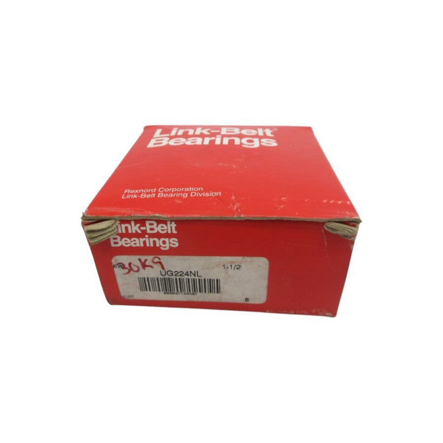 REXNORD UG224NL 1-1/2" NSMP