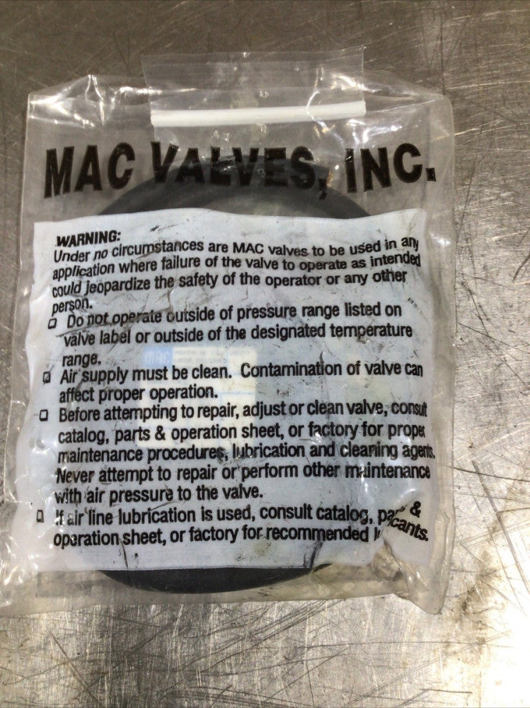 Mac DAAJ-1KD