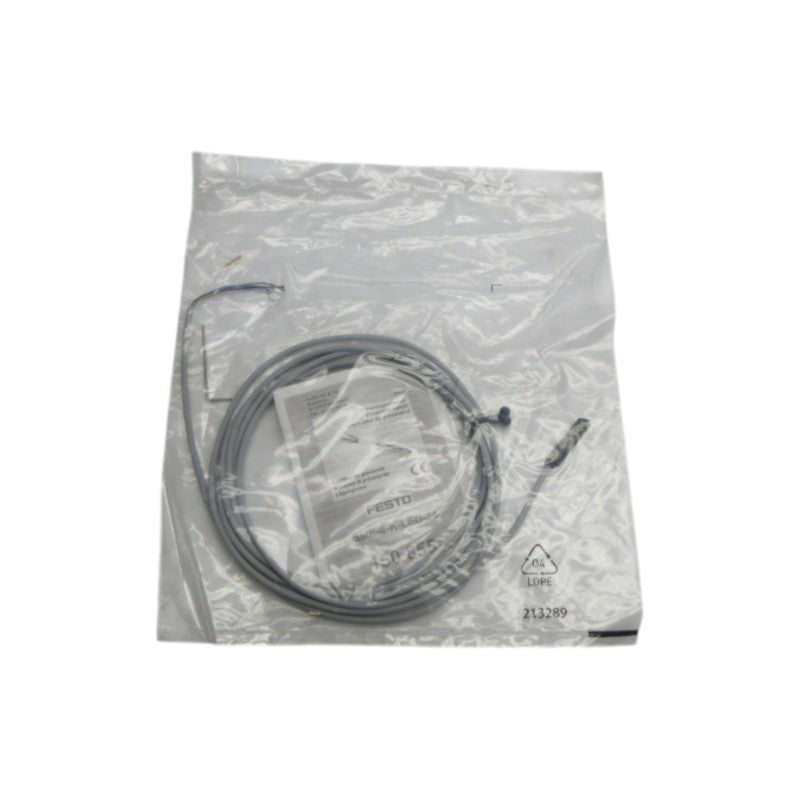 FESTO SME-8-K-LED-24 150855 NSMP