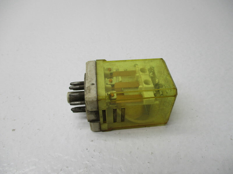 IDEC RR3PA-U DC24V UNMP