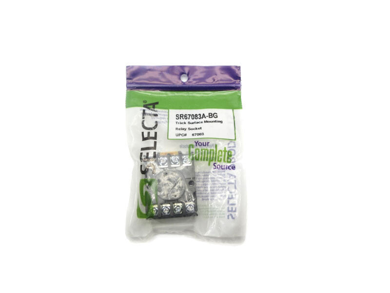 SELECTA SR67083A-BG NSMP