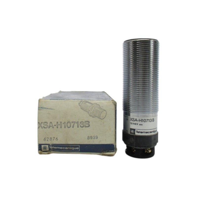 TELEMECANIQUE XSA-H10713B 12/48V NSMP