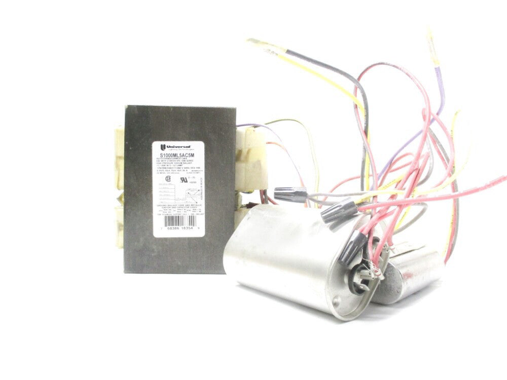 UNIVERSAL S1000ML5AC5M NSNP